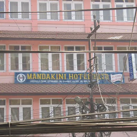 Mandakini Hotel