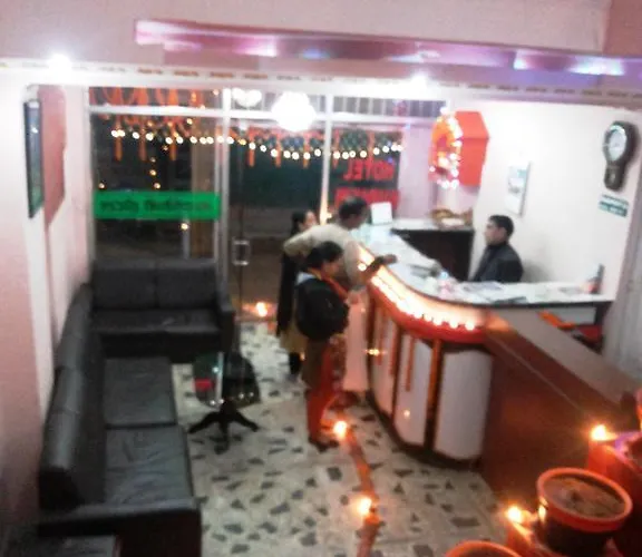 Mandakini 3*