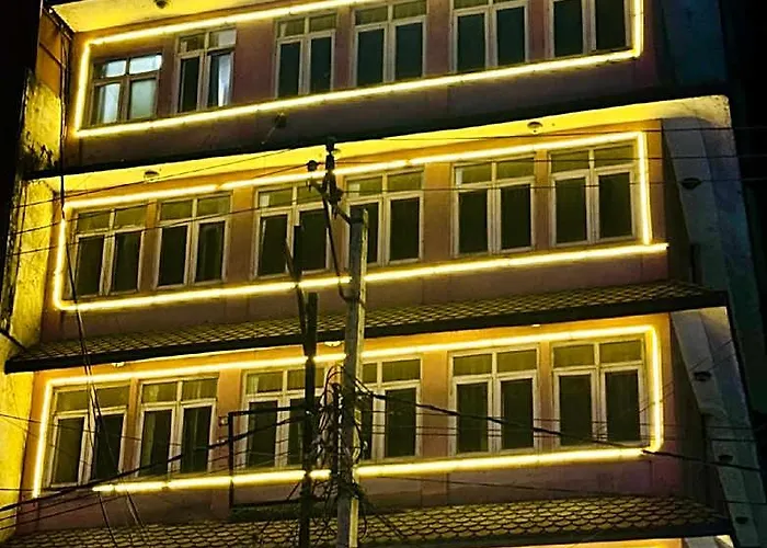 Mandakini 3*