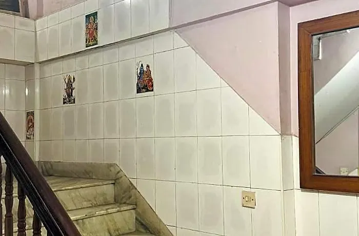 Mandakini Hotel 3*