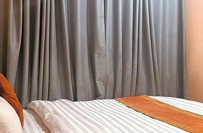 Mandakini Hotel Kathmandu