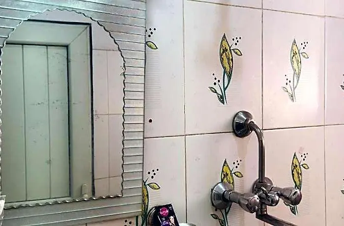 Hotel Mandakini Katmandou