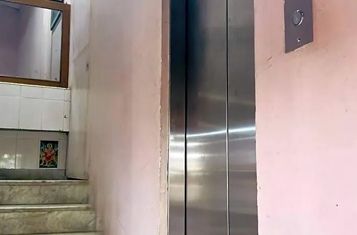 Hotel Mandakini Katmandou