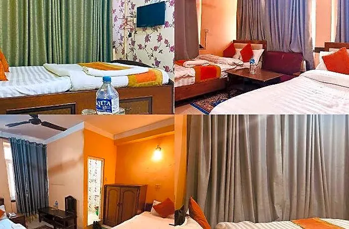Hotel Mandakini Kathmandu