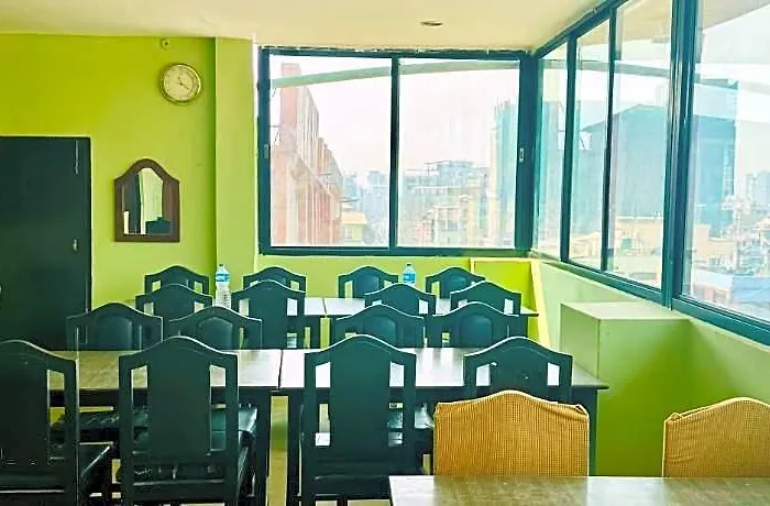 Hotel Mandakini