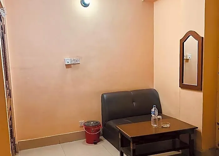 Mandakini Hotel