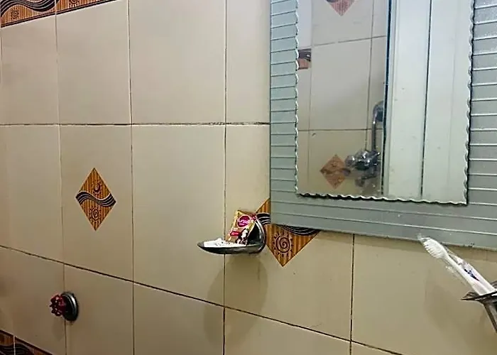 Hotel Mandakini 3*