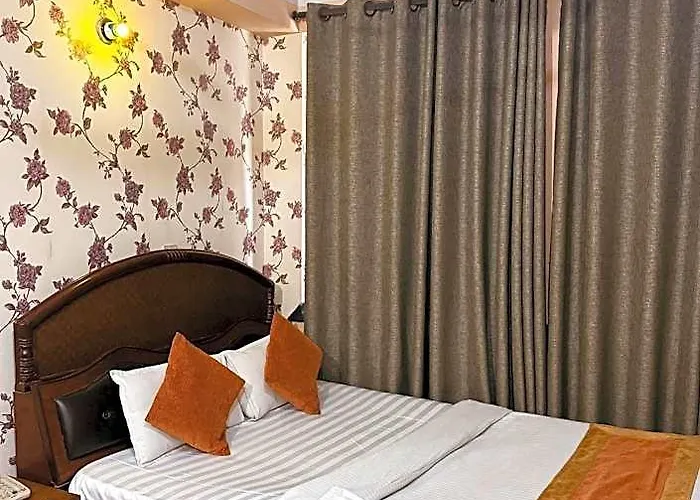 Hotel Mandakini Kathmandu