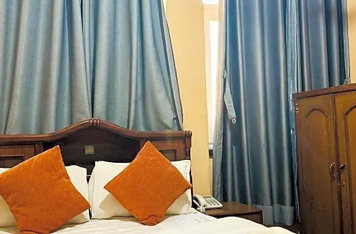 Mandakini Hotel Kathmandu