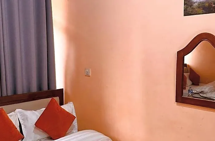 Mandakini Hotel