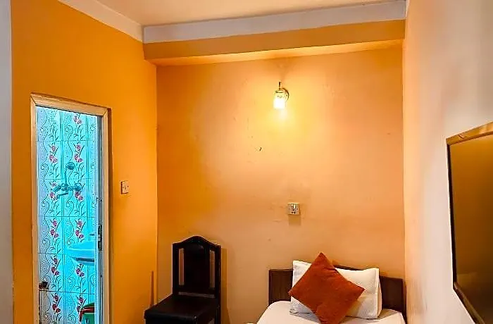 Mandakini Hotel Katmandou