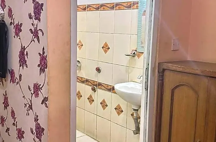 Mandakini Hotel