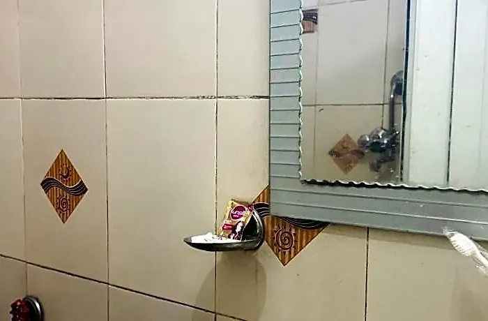 Hotel Mandakini