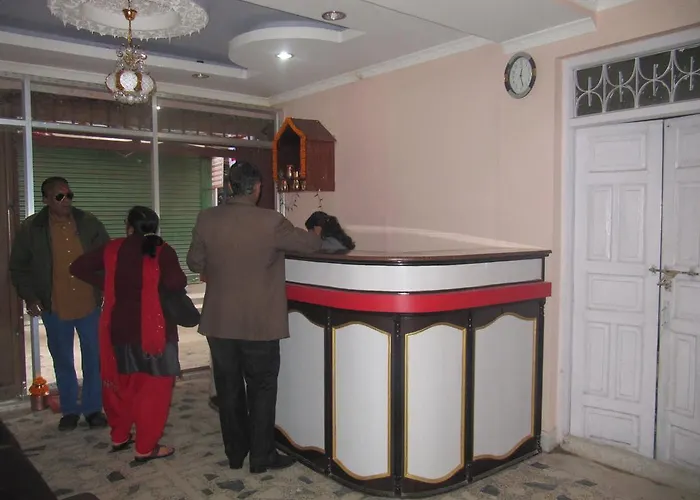 Mandakini Hotel 3*