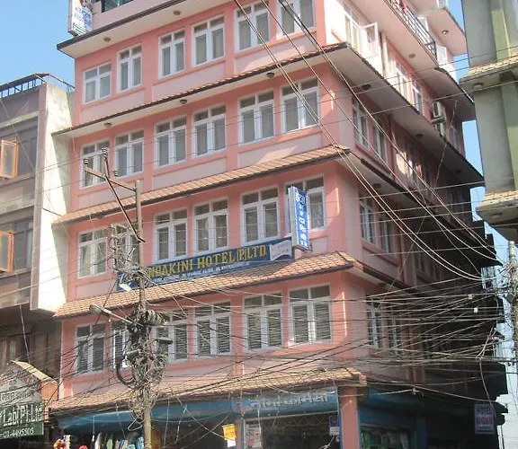 Mandakini 3* Katmandou