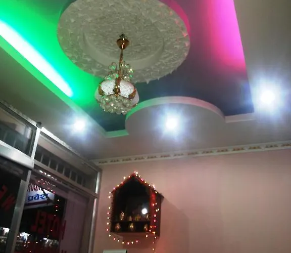 Mandakini 3*