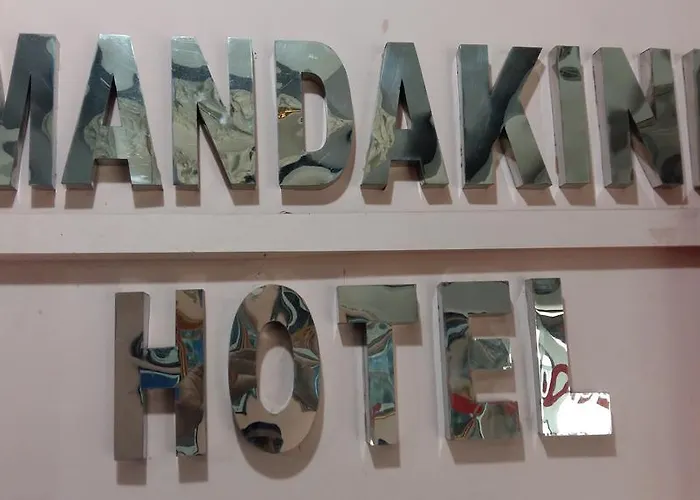 Mandakini Hotel Katmandou