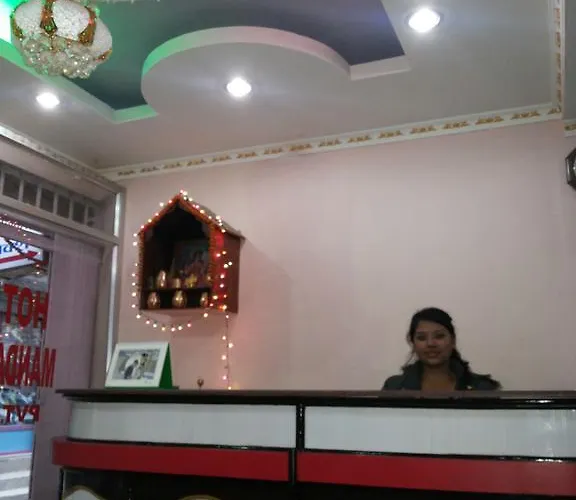 Mandakini Hotel