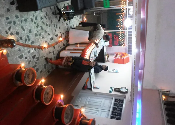 Mandakini 3*