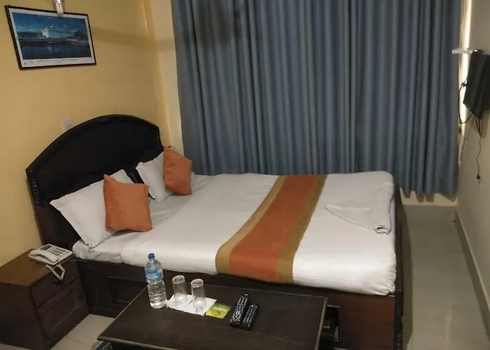 Hotel Mandakini 3*