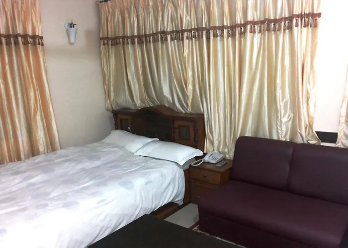 Mandakini 3* Katmandou