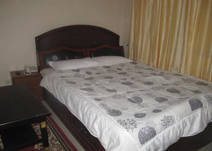 Hotel Mandakini