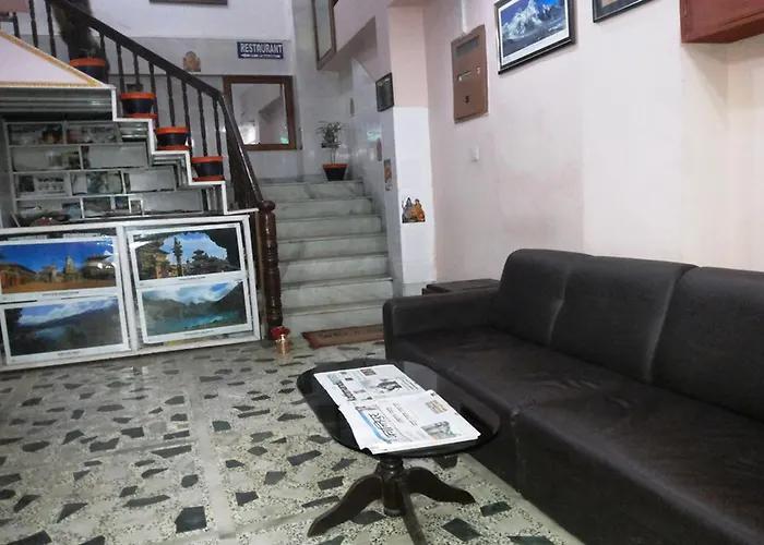 Mandakini 3* Katmandou