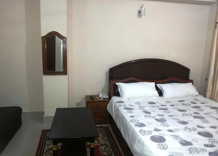 Mandakini 3* Katmandou