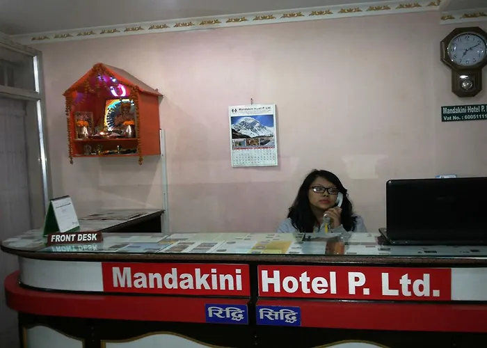 Mandakini