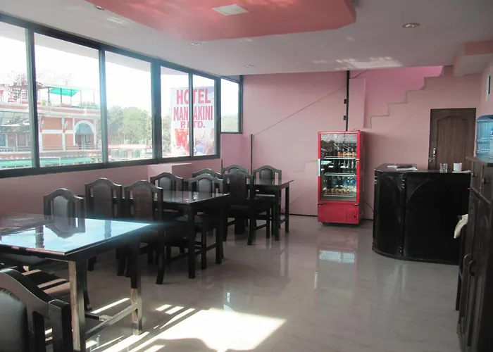 Hotel Mandakini 3*