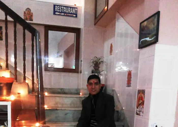 Mandakini 3*
